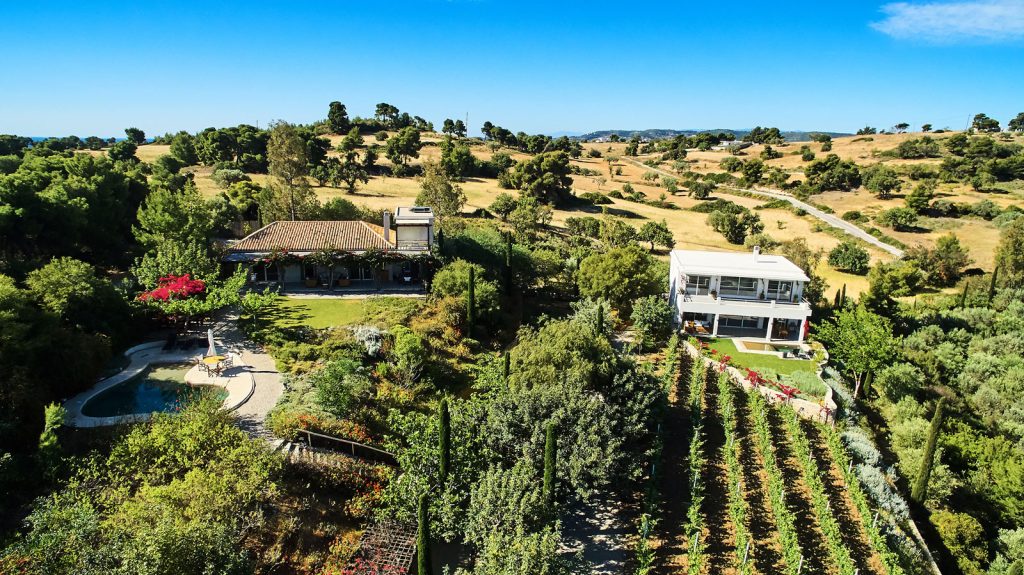 Basilico Villa