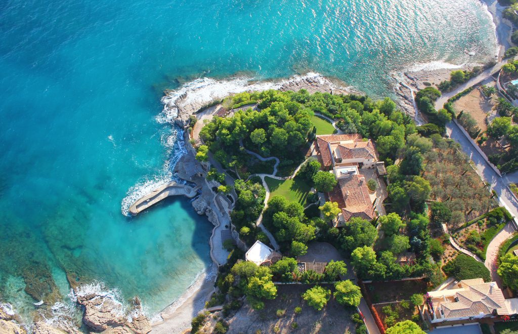 Villa Kosta Estate