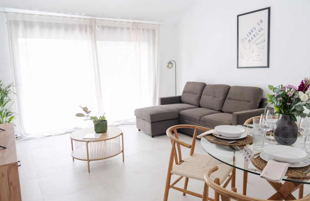 Noon Smart Residences