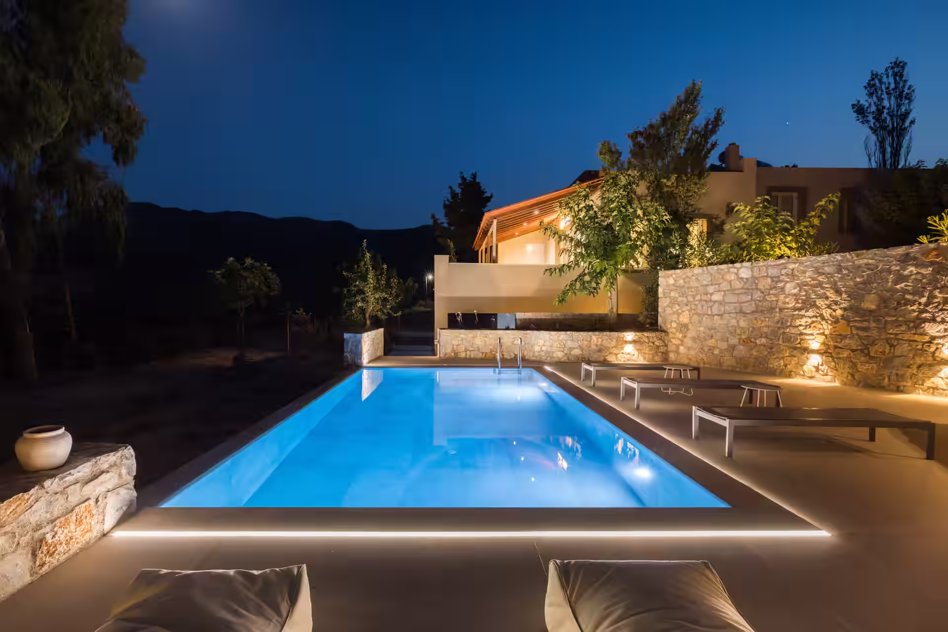 Phoenix Villa
